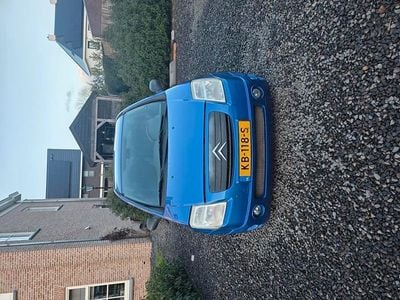 Gebruikt 2005 Citroën C2 VTR Sport Hatchback | € 625 (Super prijs)