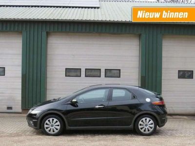 tweedehands Honda Civic 1.4 Comfort