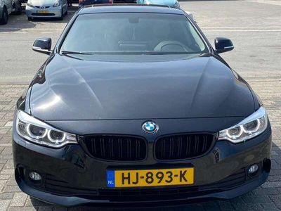 tweedehands BMW 420 Gran Coupé 