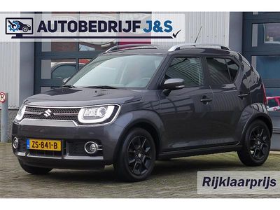 Grijs Gebruikt 2019 Suzuki Ignis Hatchback | € 15.450 (Eerlijke prijs)