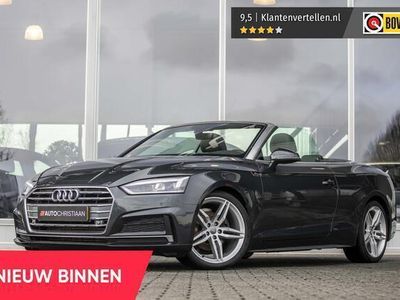 Audi A5 Cabriolet