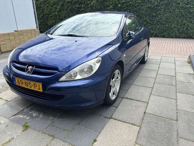 Peugeot 307 CC