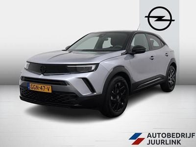 Occasion Opel Mokka 136 PK (100 kW) 2024 Grijs SUV