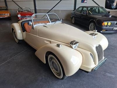 Occasion Citroën 2CV 27 PK (19 kW) 1987 Beige Sedan
