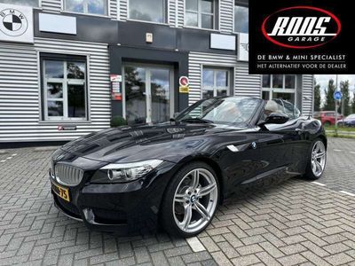 tweedehands BMW Z4 Roadster sDrive23i M-sport M sport | Volleer | Nav