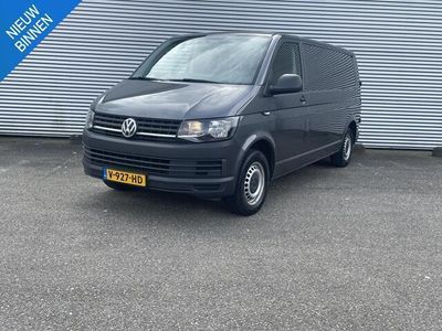 VW Transporter