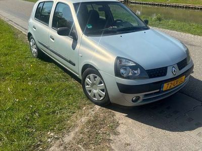 Renault Clio II