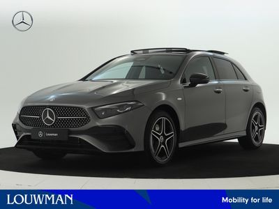 Mercedes A250