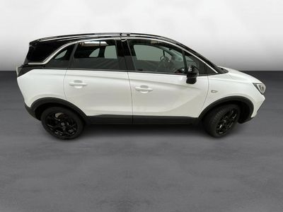 Occasion Opel Crossland GS Line 110 PK (80 kW) 2022 Overige SUV