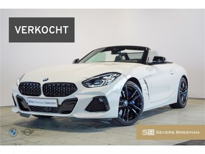 tweedehands BMW Z4 sDrive30i Business Edition Plus M Sportpakket Aut.