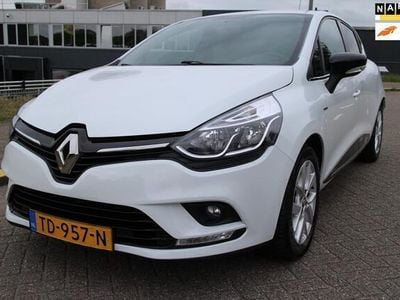 Renault Clio IV