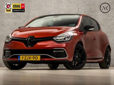 Rood Gebruikt 2015 Renault Clio IV R.S. Hatchback | € 13.445