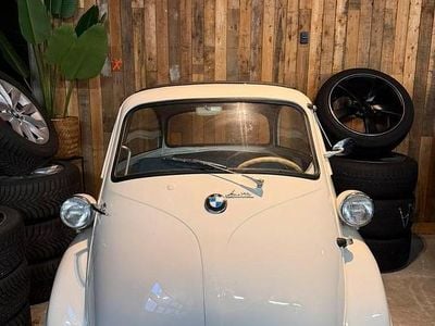 Occasion 1960 BMW Isetta Coupé | € 22.500