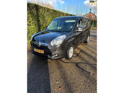 tweedehands Opel Combo 1.3 CDTi L2H1 Sport