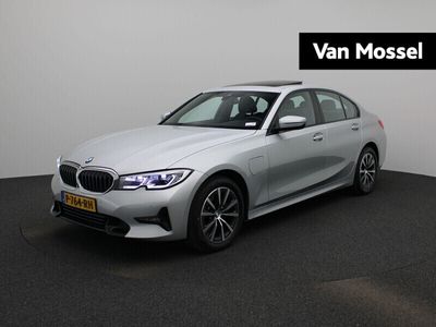 BMW 320e