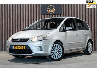 Occasion Ford Fusion Cool & Sound Edition 80 PK (58 kW) 2008 Zilver Hatchback