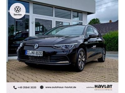 VW Golf VIII