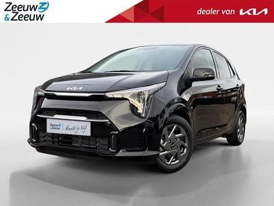 Nieuw 2025 Kia Picanto Hatchback | € 24.340