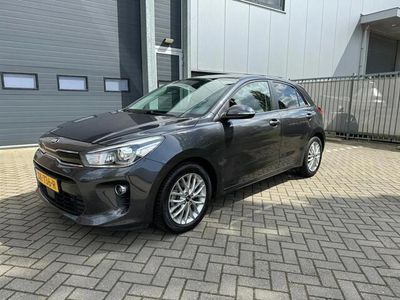 tweedehands Kia Rio 1.0 TGDI DynamicPlusLine Navigatie Camera BTW