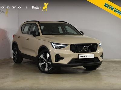 Bruin Occasion 2025 Volvo XC40 Plus SUV | € 44.840 (Iets duurder)
