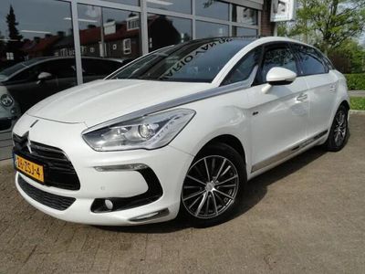 tweedehands Citroën DS5 2.0 Hybrid4 Business Executive