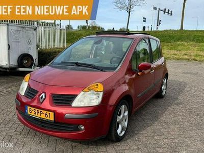 tweedehands Renault Modus 1.6-16V Authentique Basis