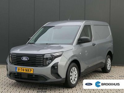 Grijs Occasion 2024 Ford Transit Trend Van | € 18.950 (Goede deal)
