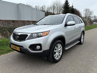 tweedehands Kia Sorento 2.4 X-ecutive / AUTOMAAT / AIRCO ECC / CRUISE / 57