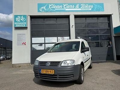 VW Caddy
