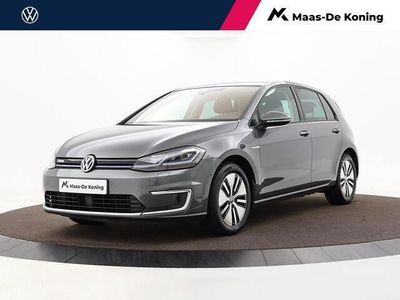 tweedehands VW e-Golf e-Golf136pk DSG | ACC | Keyless | Camera | P-Sens