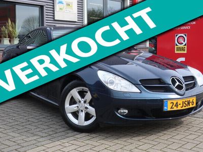 Mercedes SLK280