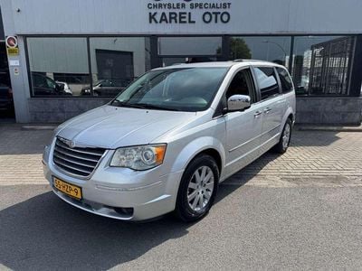 Chrysler Grand Voyager