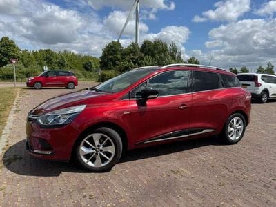 Renault Clio GrandTour