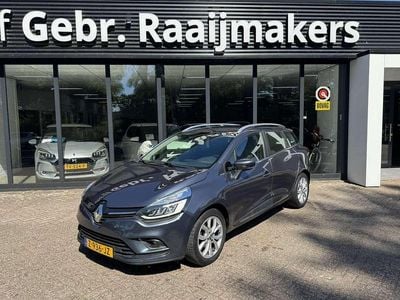 Renault Clio GrandTour