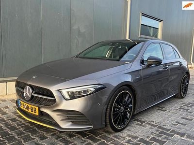 Occasion 2019 Mercedes A250 AMG | € 24.950 (Goede deal)