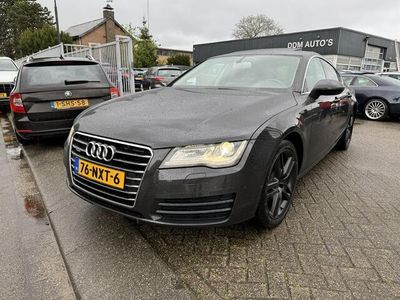 Audi A7 Sportback