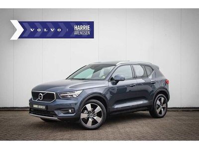 tweedehands Volvo XC40 Business Pro T2