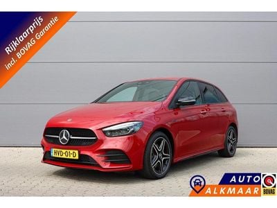 Mercedes B250