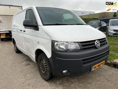 VW T5