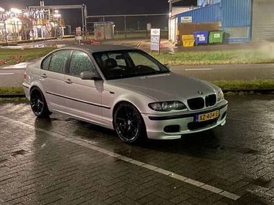 tweedehands BMW 318 318 i Executive