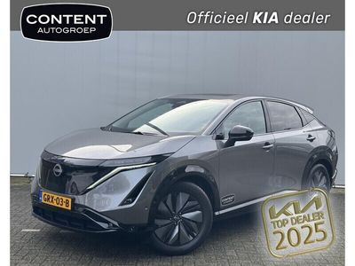 Nissan Ariya