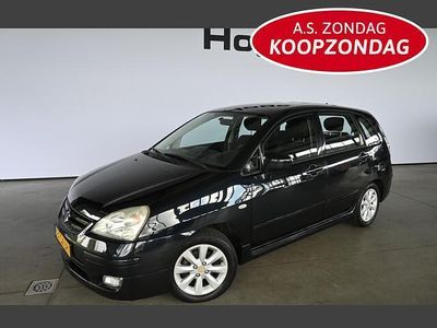 Suzuki Liana