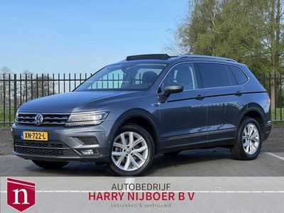 VW Tiguan Allspace