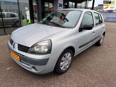 Renault Clio II