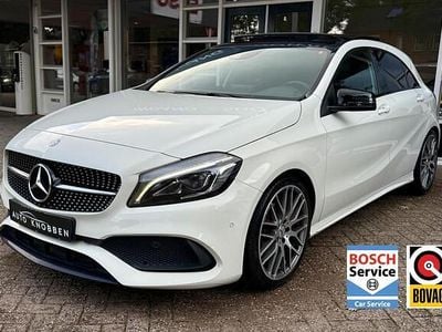 Mercedes A200