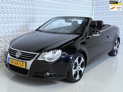 VW Eos