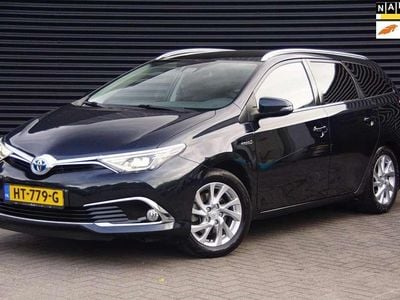 Toyota Auris Hybrid