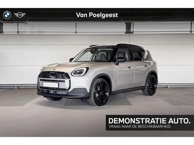 Occasion Mini Countryman 170 PK (125 kW) 2025 Melting silver 3 SUV