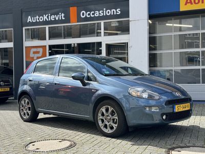 tweedehands Fiat Punto Evo 0.9 TwinAir Sempre