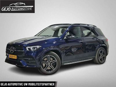 Mercedes GLE350